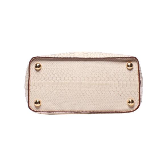 Loewe Python Handbag - Picture 4 of 7